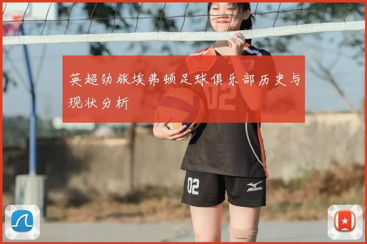 英超劲旅埃弗顿足球俱乐部历史与现状分析