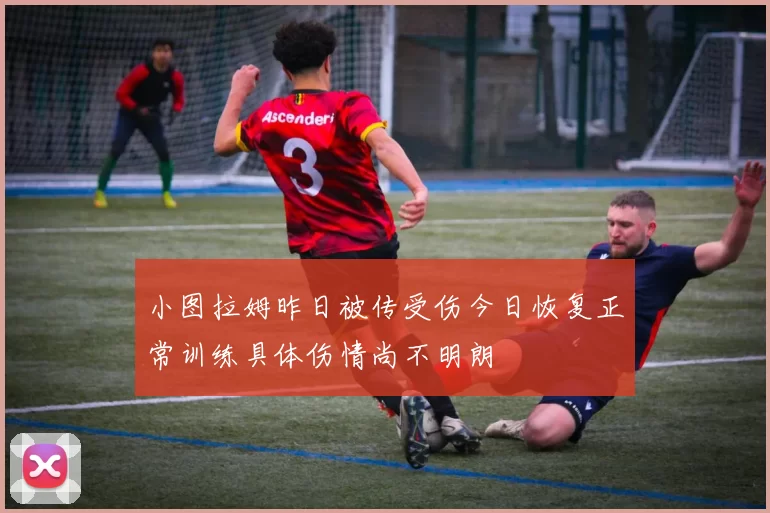 小图拉姆昨日被传受伤今日恢复正常训练具体伤情尚不明朗
