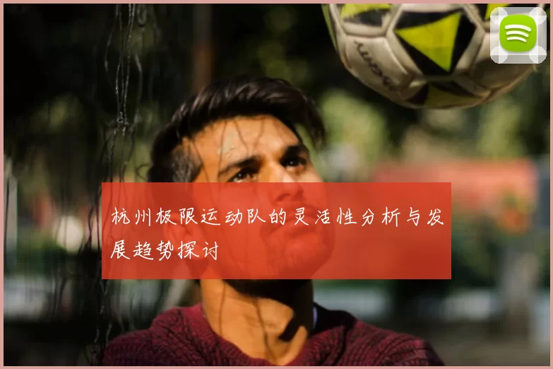 杭州极限运动队的灵活性分析与发展趋势探讨