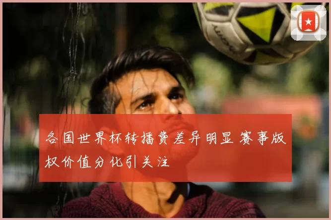 各国世界杯转播费差异明显 赛事版权价值分化引关注