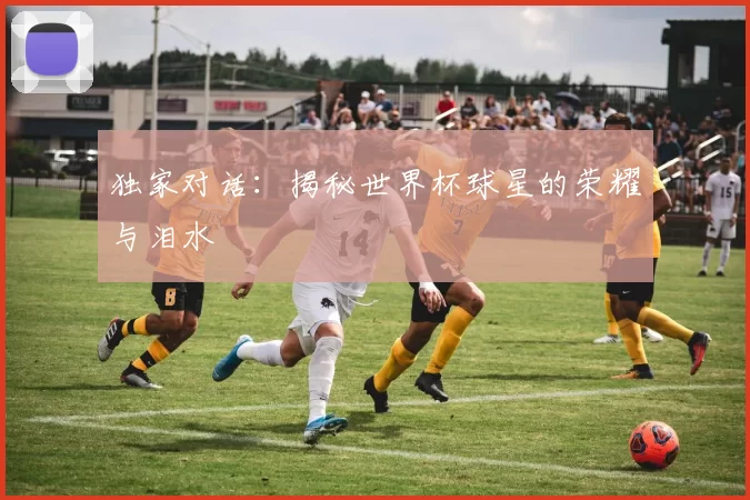 独家对话：揭秘世界杯球星的荣耀与泪水