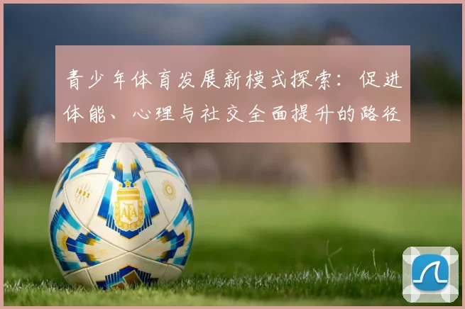 青少年体育发展新模式探索：促进体能、心理与社交全面提升的路径分析