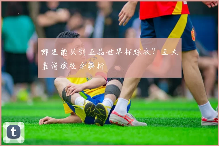 哪里能买到正品世界杯球衣?五大靠谱途径全解析