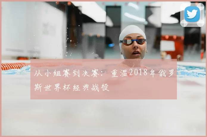 从小组赛到决赛：重温2018年俄罗斯世界杯经典战役