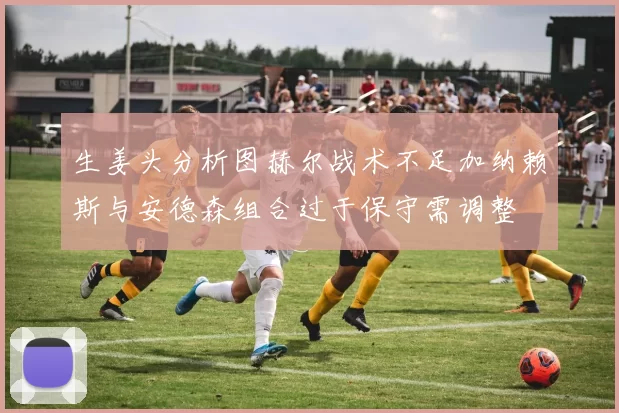生姜头分析图赫尔战术不足加纳赖斯与安德森组合过于保守需调整